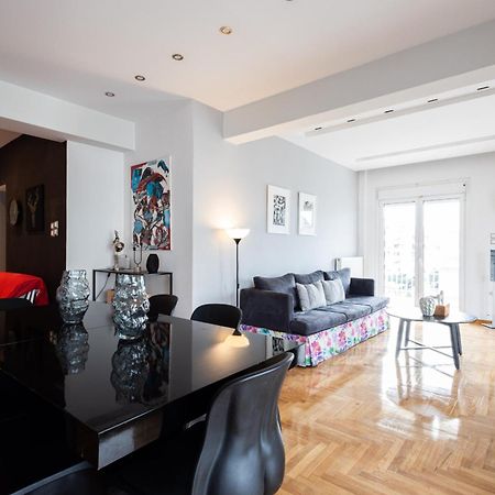 A Luxury & Comfortable Apt In Атина Екстериор снимка