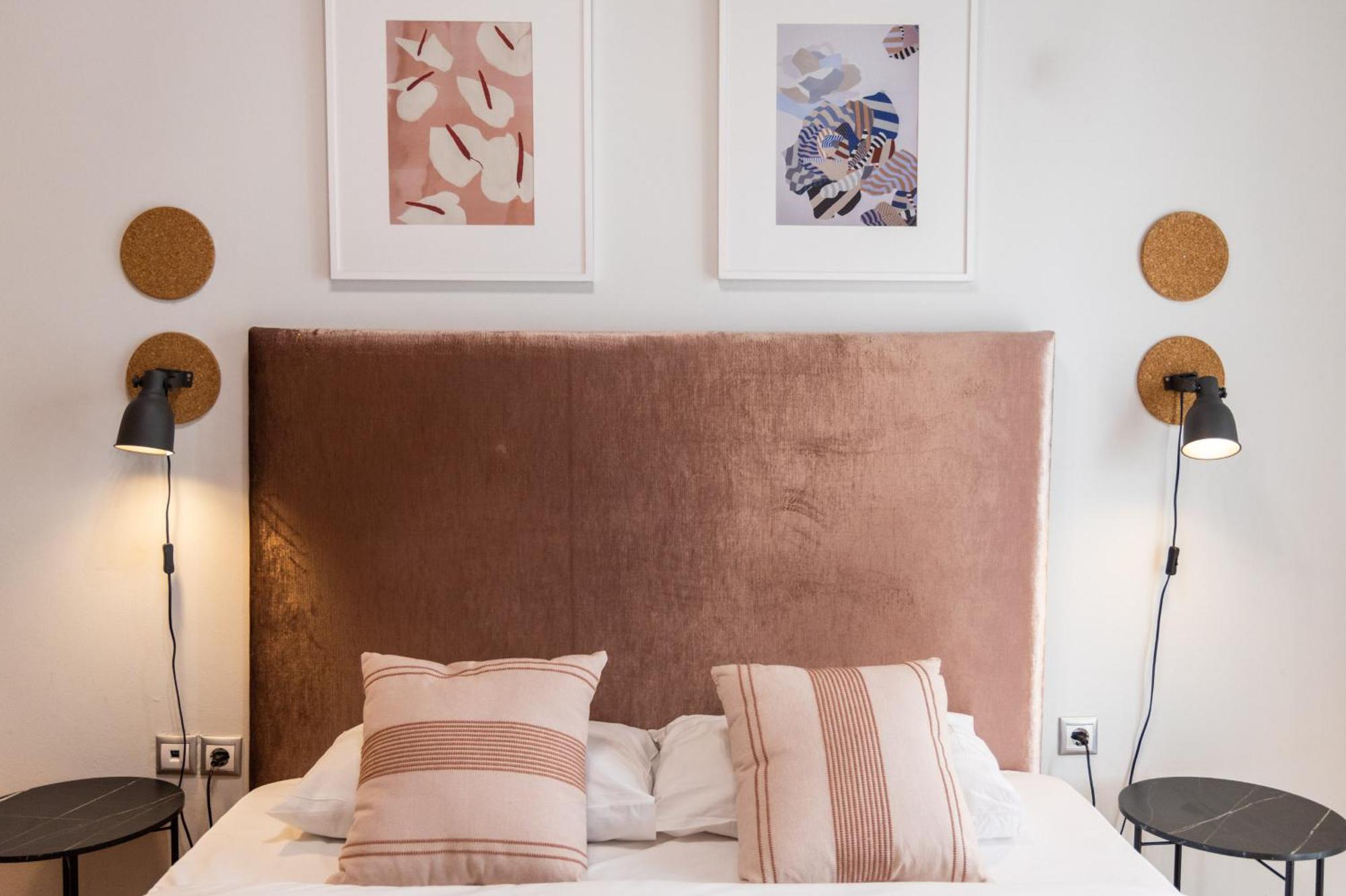 A Luxury & Comfortable Apt In Атина Екстериор снимка
