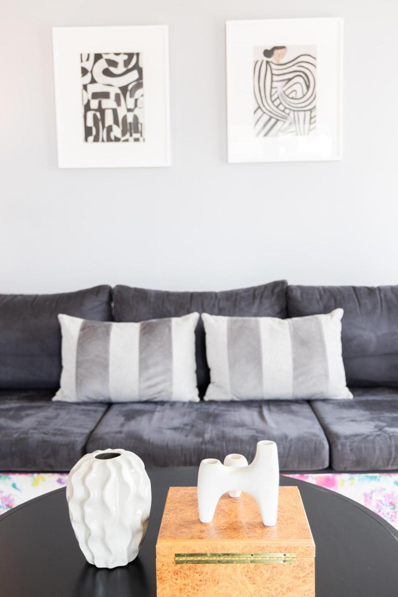 A Luxury & Comfortable Apt In Атина Екстериор снимка